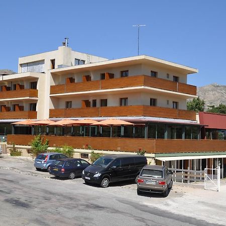 Castel De Vergio Albertacce Экстерьер фото